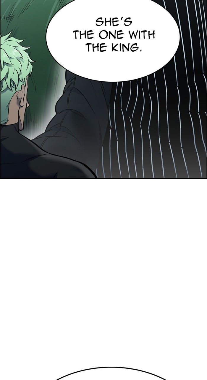 Tower of God Manga Chapter 622 page 92 - [Season 3] Ep. 205