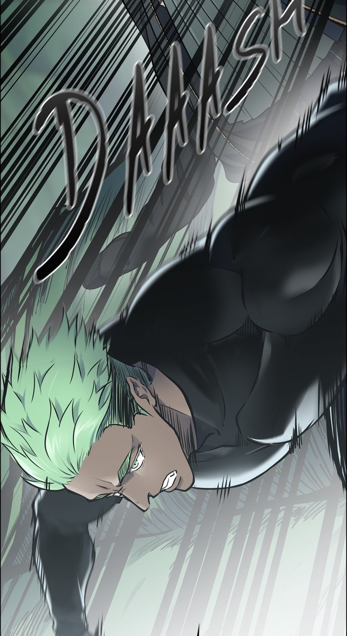 Tower of God Manga Chapter 622 page 94 - [Season 3] Ep. 205