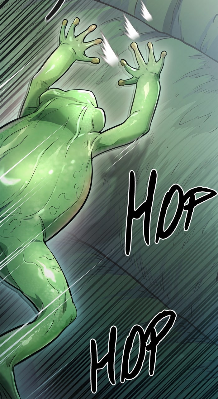 Tower of God Manga Chapter 622 page 97 - [Season 3] Ep. 205