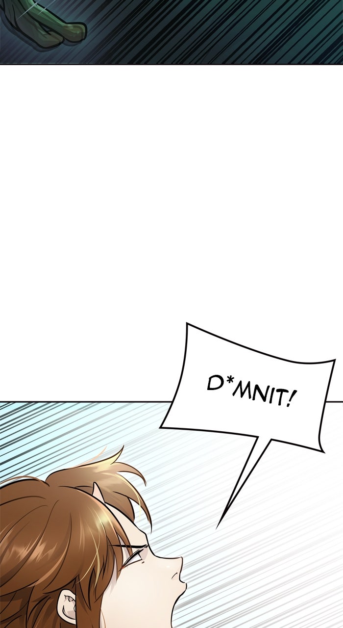Tower of God Manga Chapter 622 page 98 - [Season 3] Ep. 205