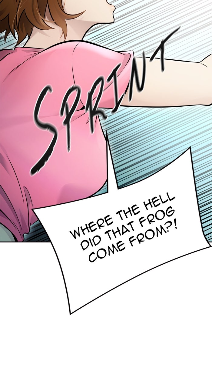 Tower of God Manga Chapter 622 page 99 - [Season 3] Ep. 205