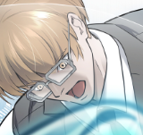 Tower of God Manga Chapter 622 ([Season 3] Ep. 205) cover