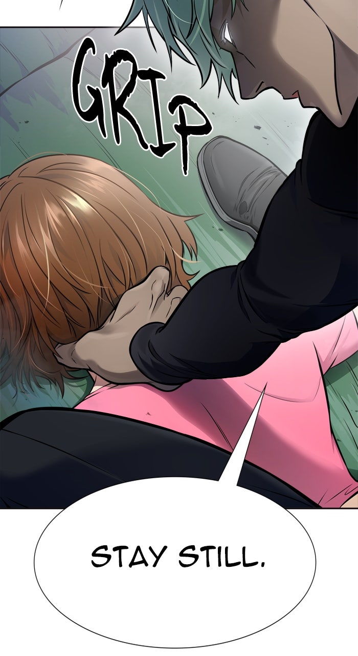 Tower of God Manga Chapter 623 page 10 - [Season 3] Ep. 206