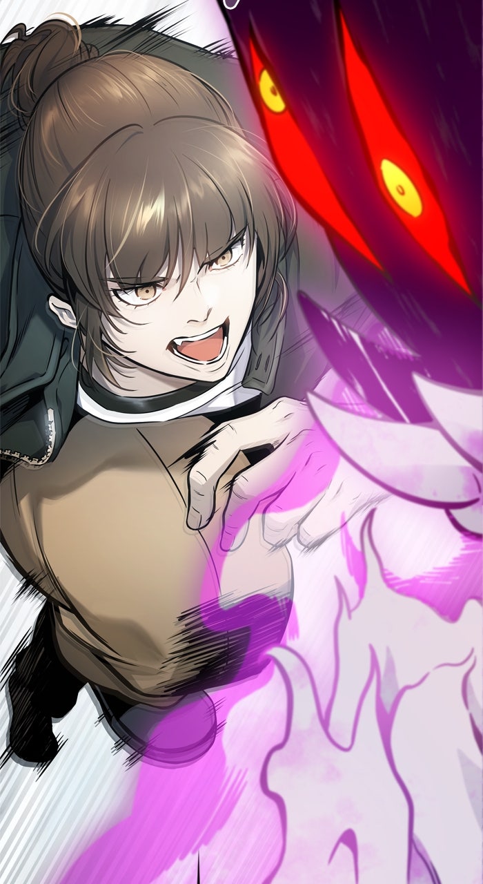 Tower of God Manga Chapter 623 page 101 - [Season 3] Ep. 206