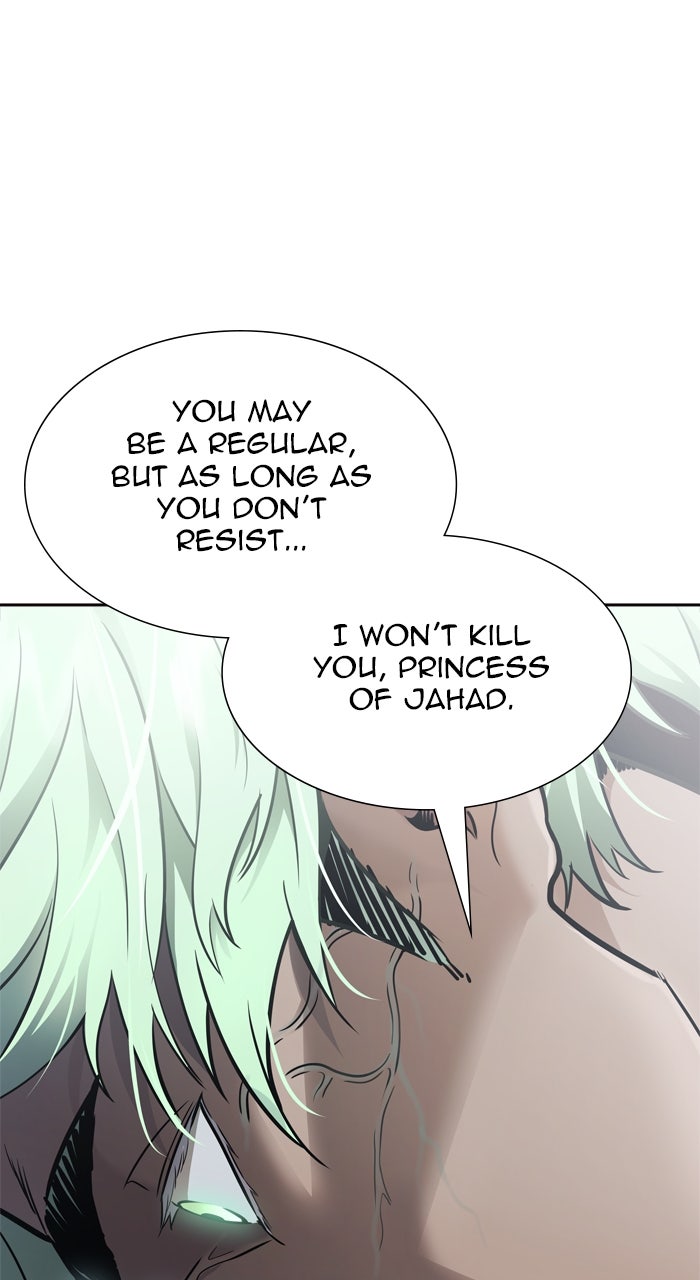 Tower of God Manga Chapter 623 page 11 - [Season 3] Ep. 206