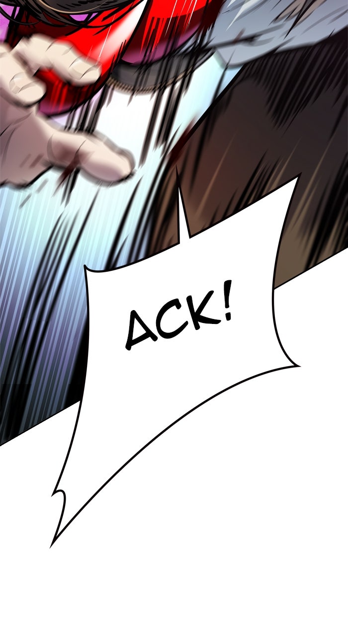 Tower of God Manga Chapter 623 page 110 - [Season 3] Ep. 206