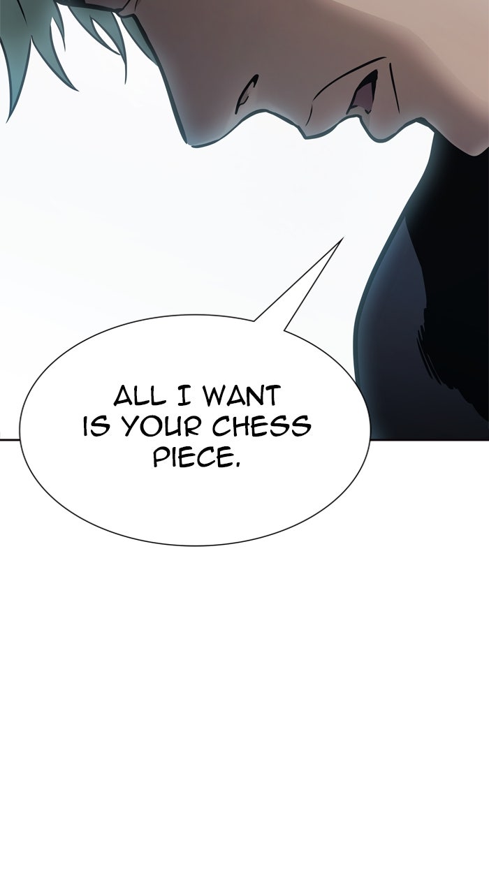 Tower of God Manga Chapter 623 page 12 - [Season 3] Ep. 206