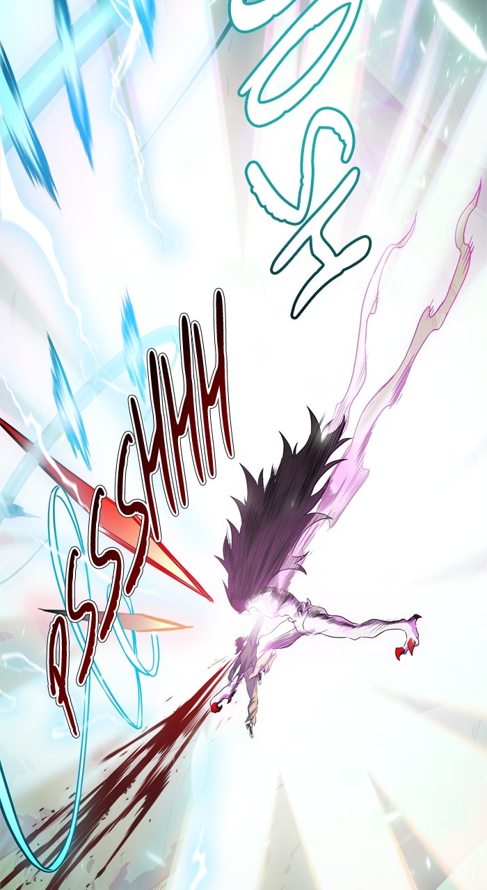 Tower of God Manga Chapter 623 page 124 - [Season 3] Ep. 206