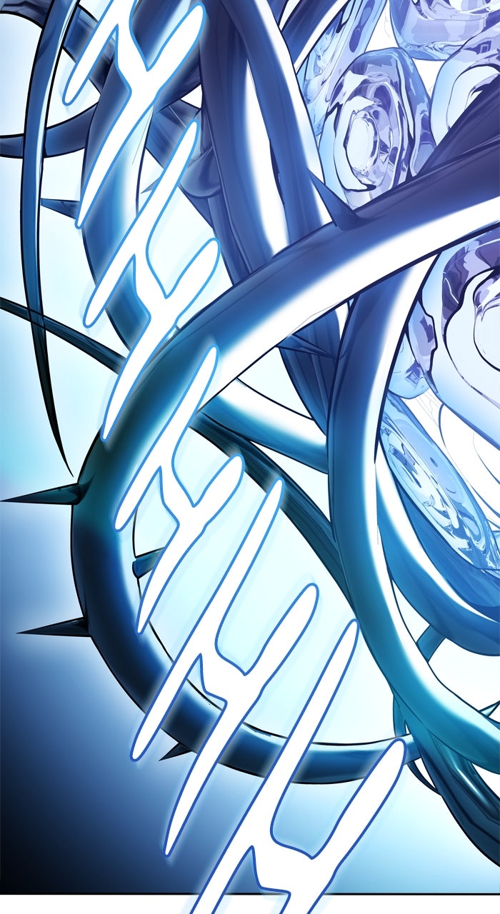Tower of God Manga Chapter 623 page 127 - [Season 3] Ep. 206