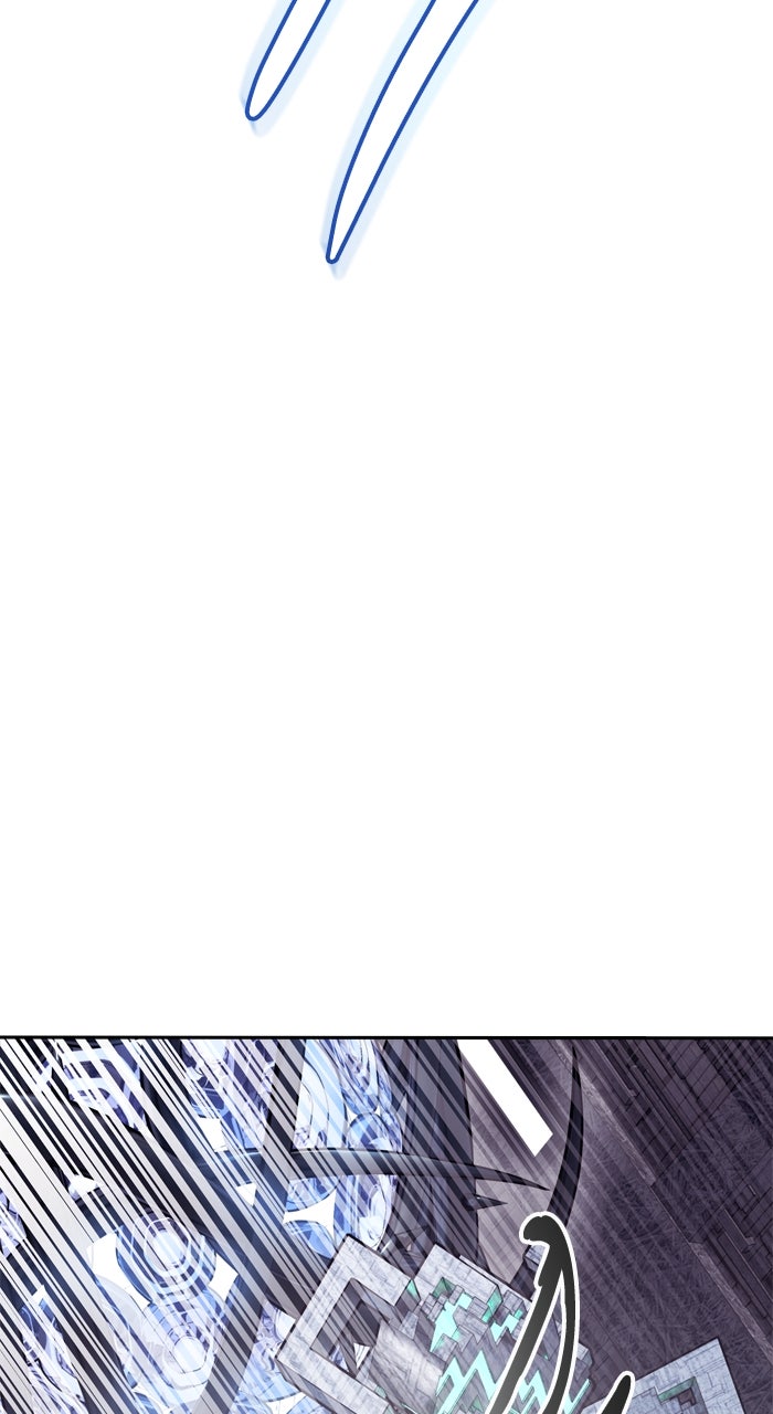 Tower of God Manga Chapter 623 page 128 - [Season 3] Ep. 206