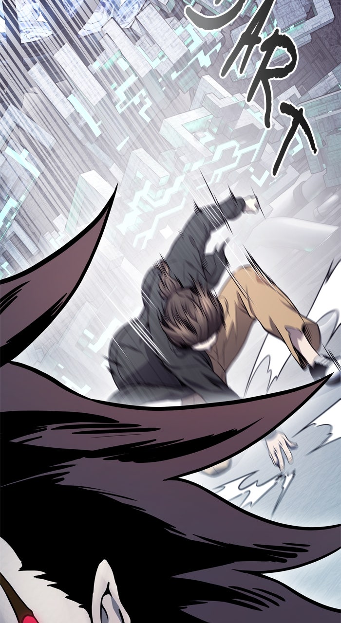 Tower of God Manga Chapter 623 page 129 - [Season 3] Ep. 206