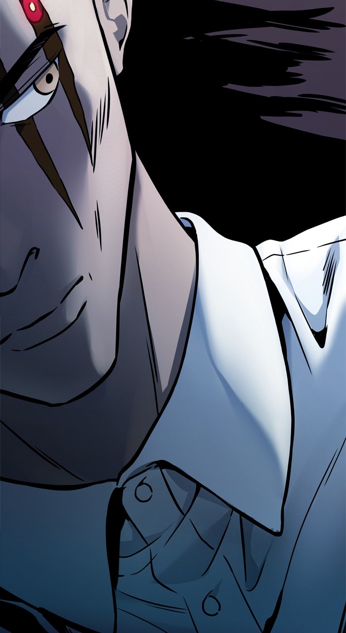 Tower of God Manga Chapter 623 page 130 - [Season 3] Ep. 206