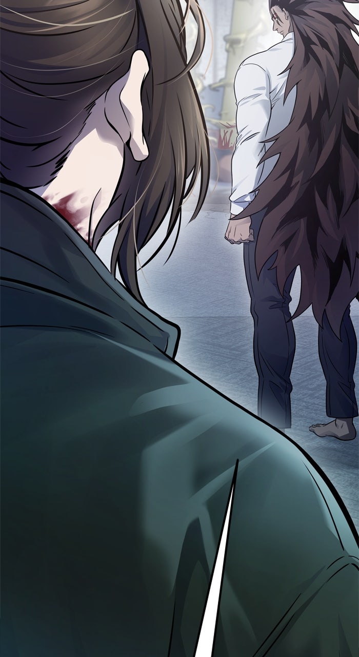 Tower of God Manga Chapter 623 page 134 - [Season 3] Ep. 206