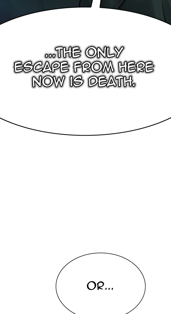 Tower of God Manga Chapter 623 page 135 - [Season 3] Ep. 206