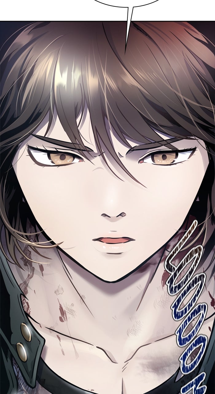 Tower of God Manga Chapter 623 page 136 - [Season 3] Ep. 206