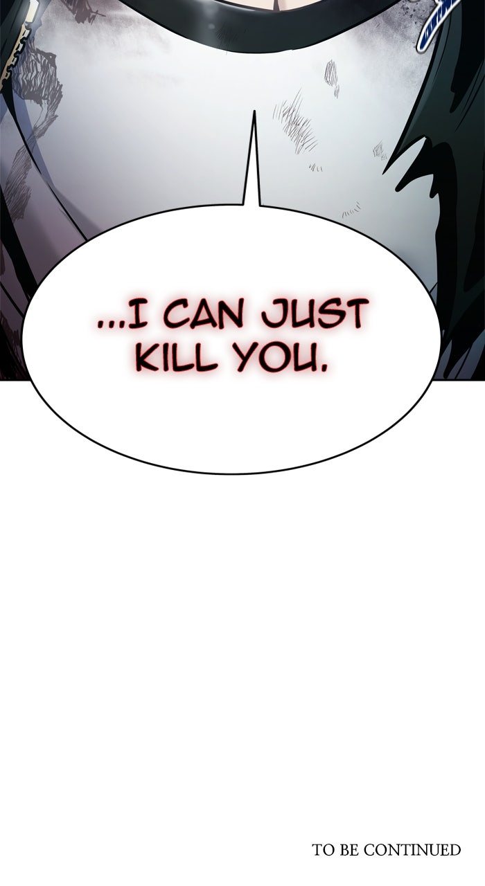 Tower of God Manga Chapter 623 page 137 - [Season 3] Ep. 206