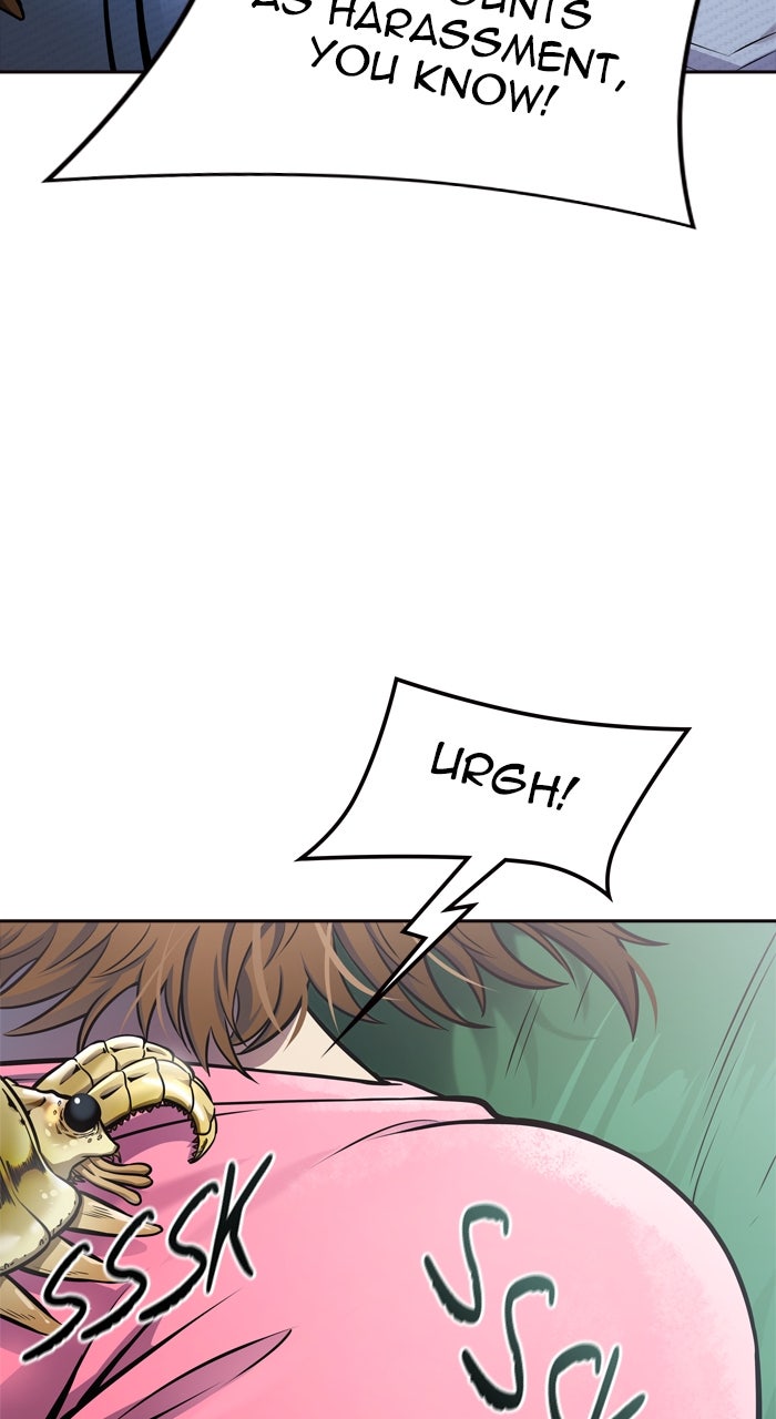 Tower of God Manga Chapter 623 page 16 - [Season 3] Ep. 206