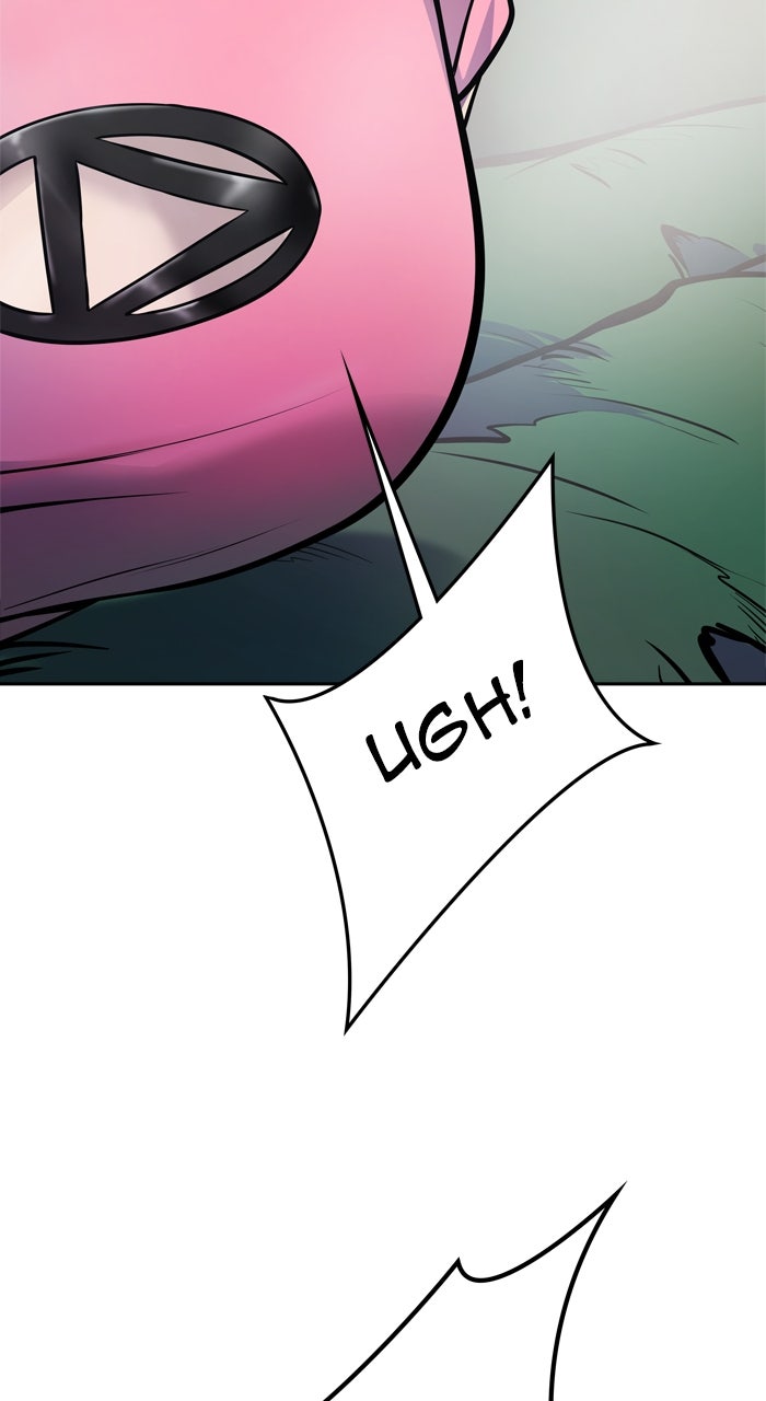 Tower of God Manga Chapter 623 page 19 - [Season 3] Ep. 206