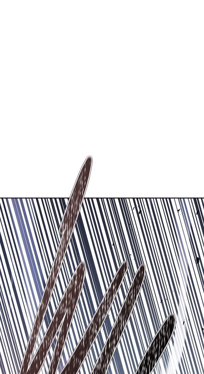 Tower of God Manga Chapter 623 page 2 - [Season 3] Ep. 206