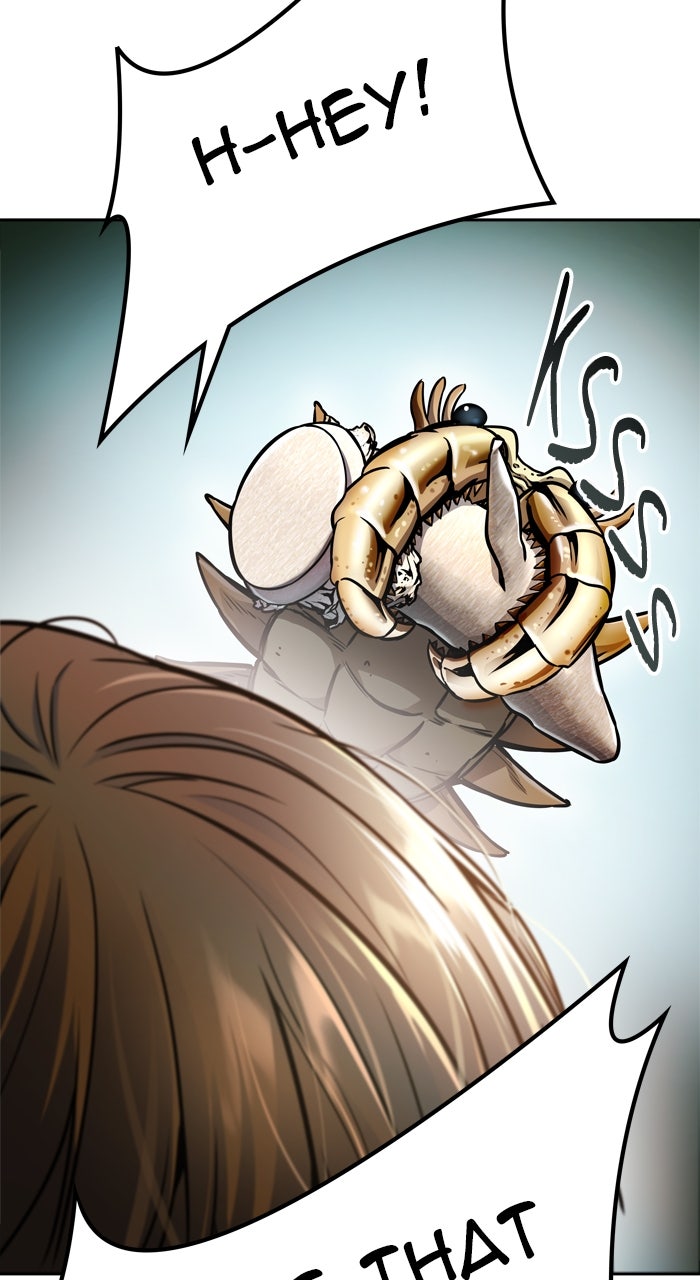 Tower of God Manga Chapter 623 page 20 - [Season 3] Ep. 206