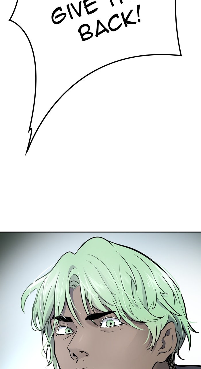 Tower of God Manga Chapter 623 page 21 - [Season 3] Ep. 206