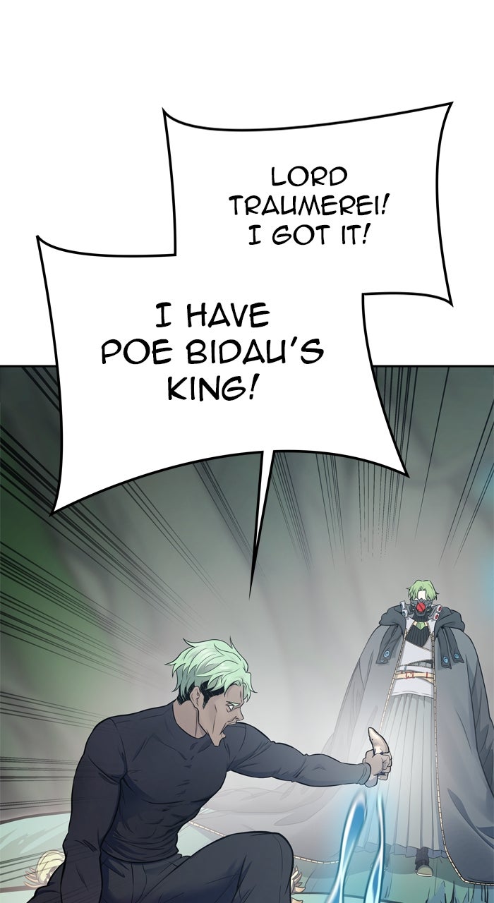 Tower of God Manga Chapter 623 page 23 - [Season 3] Ep. 206