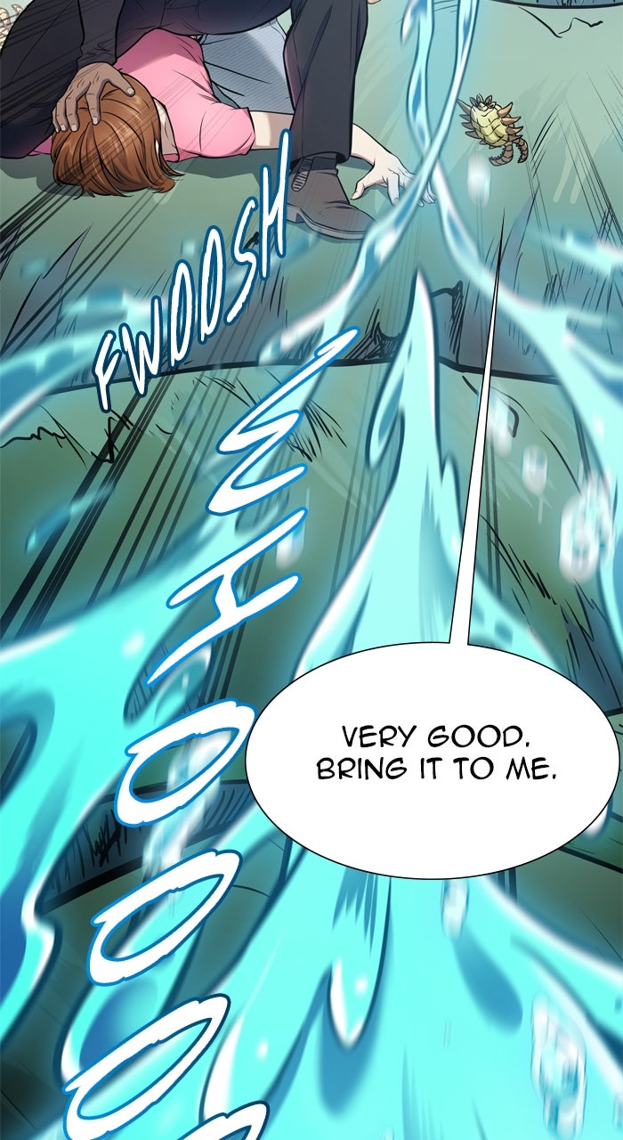 Tower of God Manga Chapter 623 page 24 - [Season 3] Ep. 206