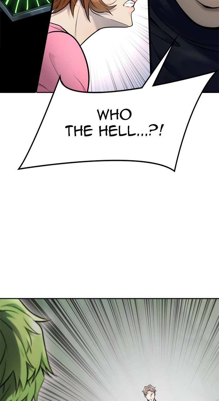 Tower of God Manga Chapter 623 page 30 - [Season 3] Ep. 206