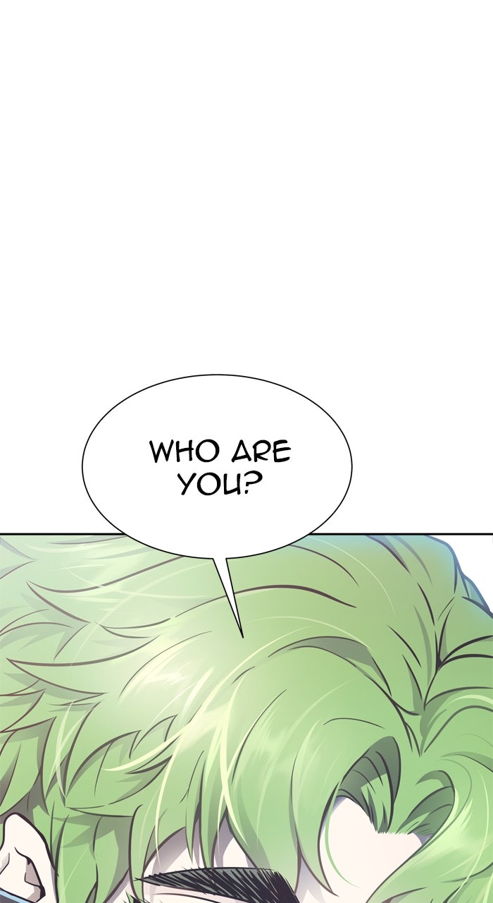 Tower of God Manga Chapter 623 page 35 - [Season 3] Ep. 206