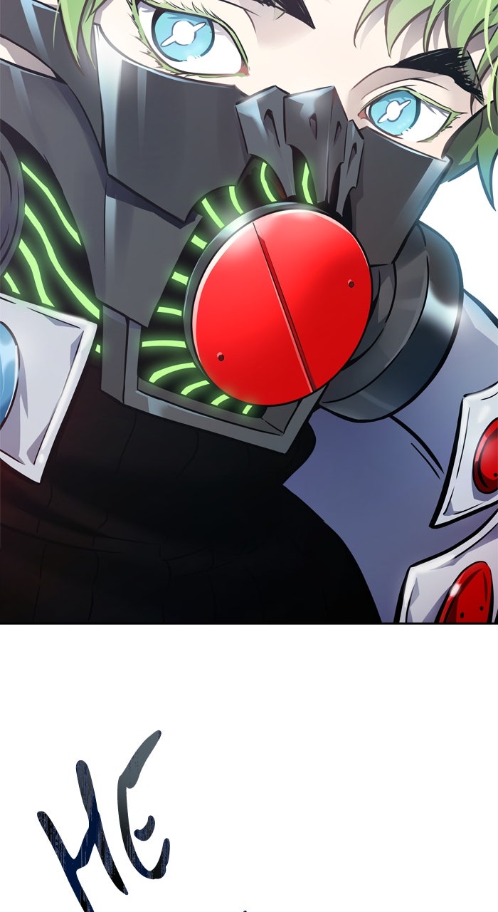 Tower of God Manga Chapter 623 page 36 - [Season 3] Ep. 206