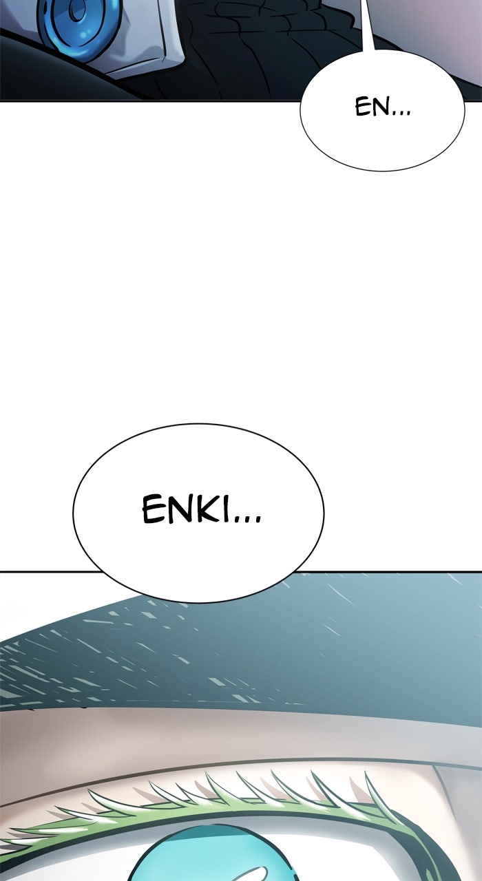 Tower of God Manga Chapter 623 page 44 - [Season 3] Ep. 206