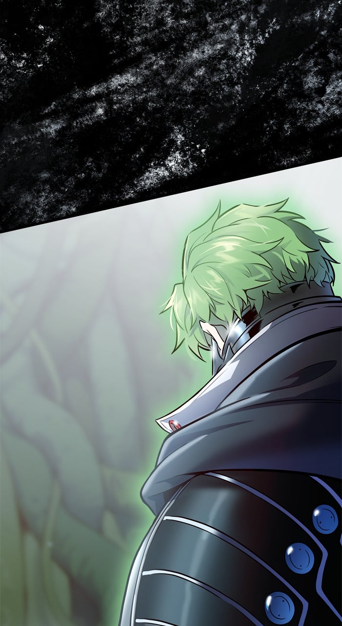 Tower of God Manga Chapter 623 page 48 - [Season 3] Ep. 206