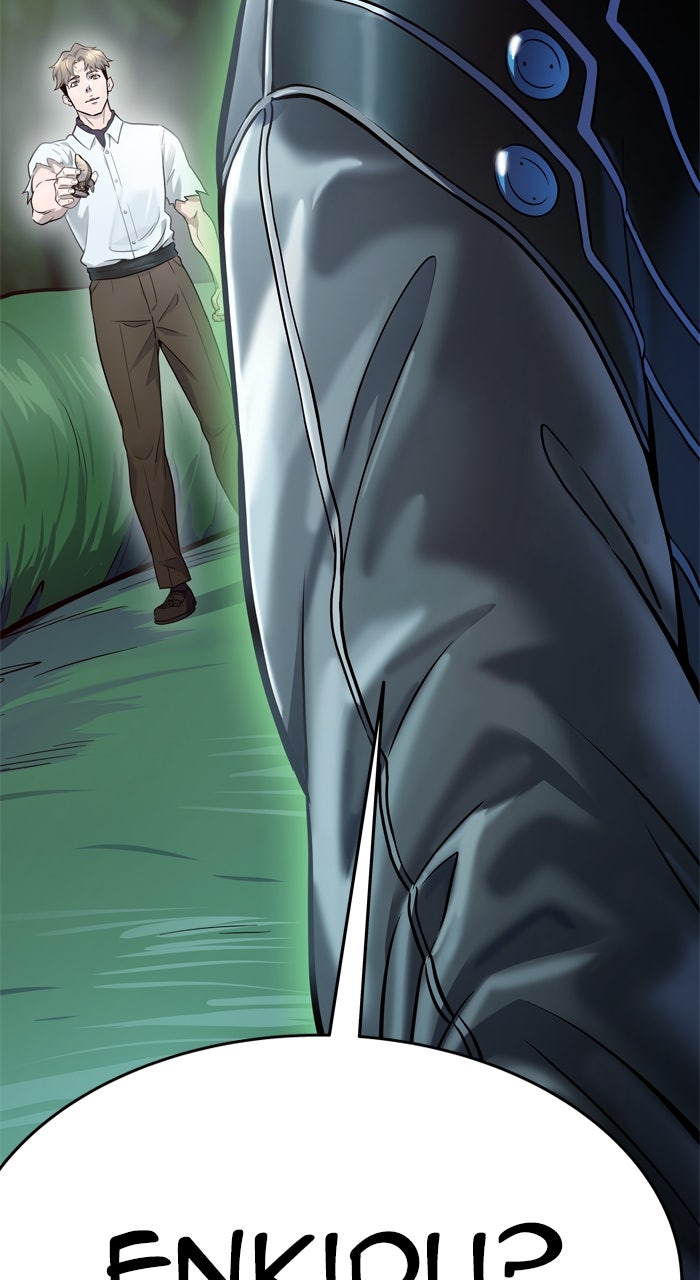 Tower of God Manga Chapter 623 page 49 - [Season 3] Ep. 206