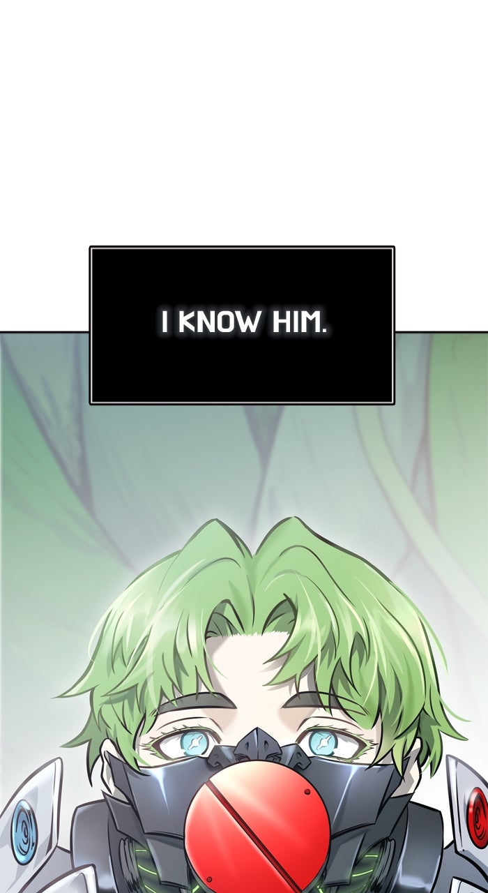 Tower of God Manga Chapter 623 page 52 - [Season 3] Ep. 206