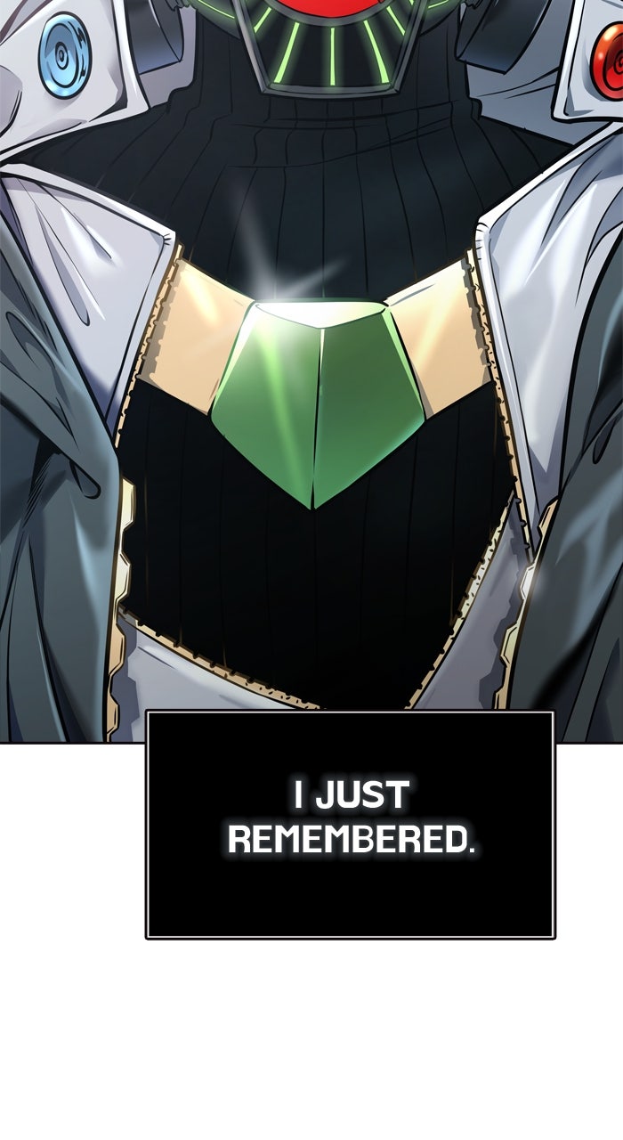 Tower of God Manga Chapter 623 page 53 - [Season 3] Ep. 206