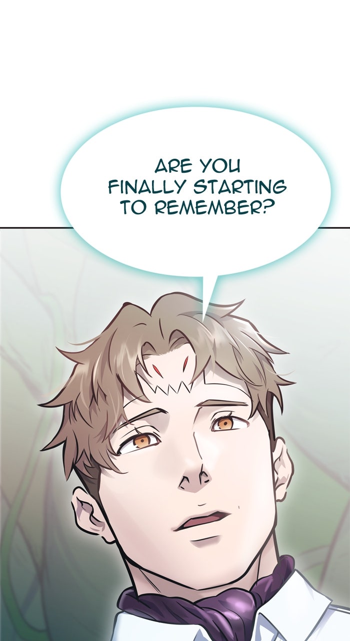 Tower of God Manga Chapter 623 page 54 - [Season 3] Ep. 206