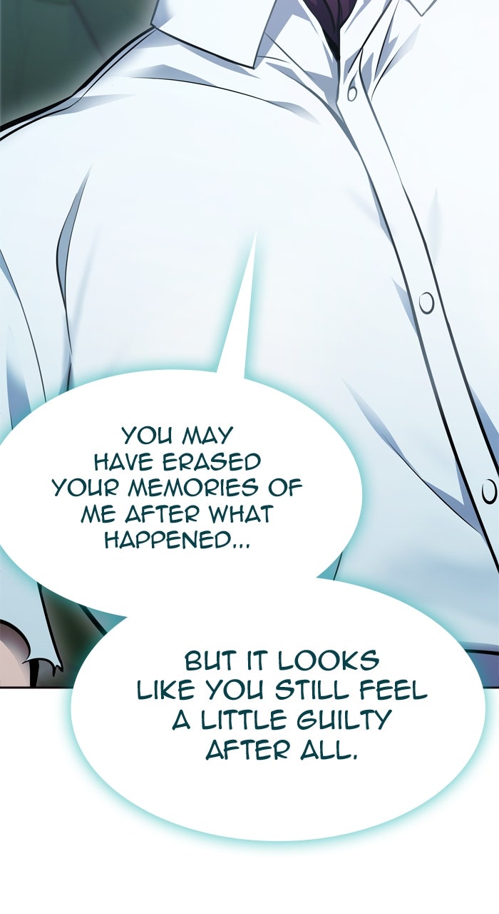 Tower of God Manga Chapter 623 page 55 - [Season 3] Ep. 206