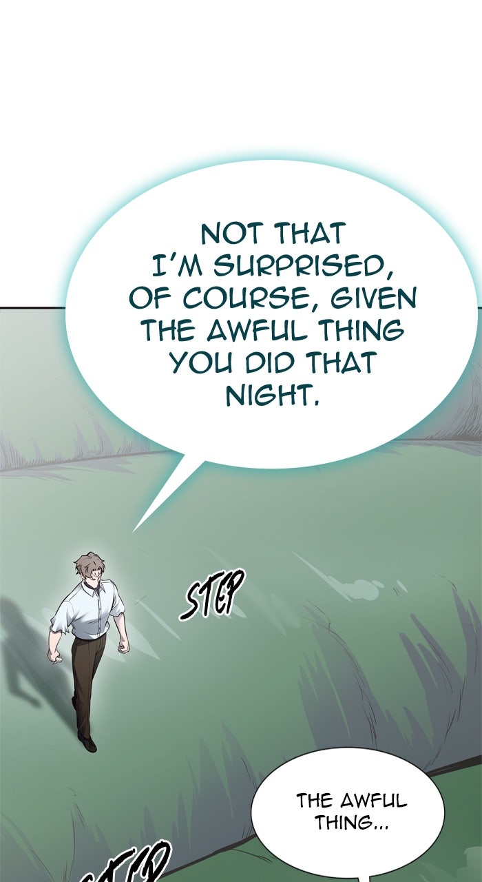 Tower of God Manga Chapter 623 page 56 - [Season 3] Ep. 206