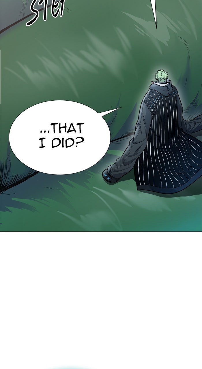Tower of God Manga Chapter 623 page 57 - [Season 3] Ep. 206