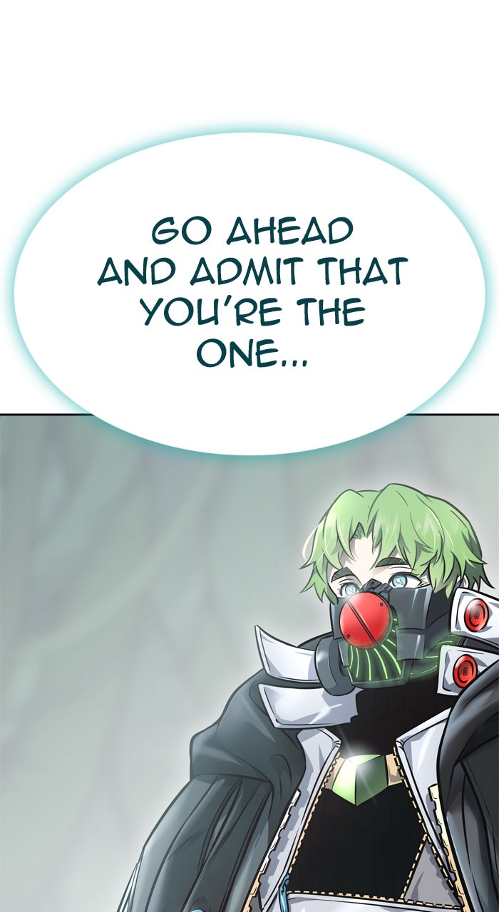 Tower of God Manga Chapter 623 page 60 - [Season 3] Ep. 206