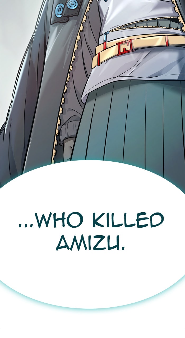 Tower of God Manga Chapter 623 page 61 - [Season 3] Ep. 206