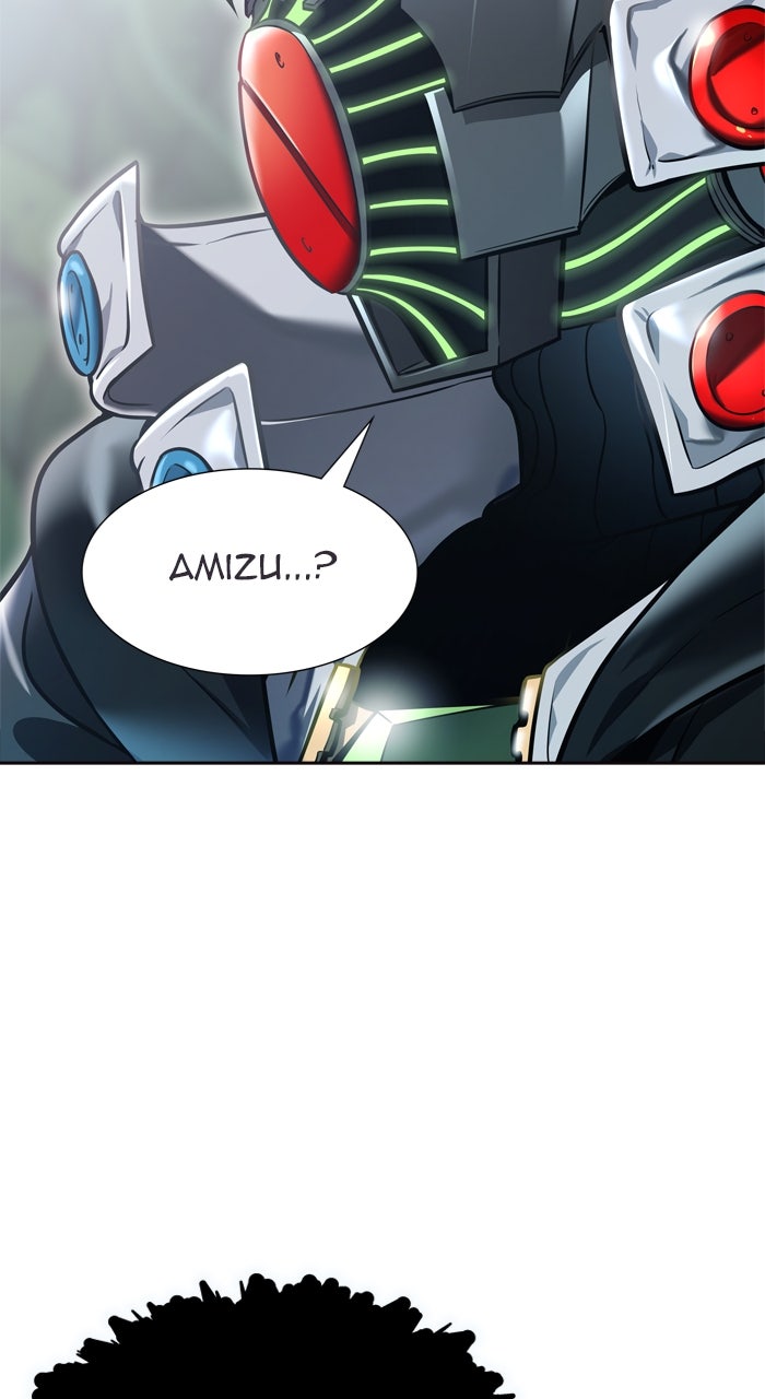 Tower of God Manga Chapter 623 page 63 - [Season 3] Ep. 206