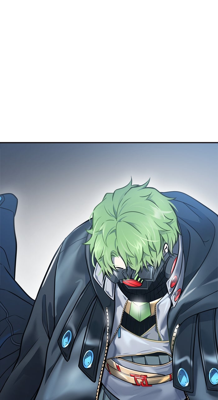 Tower of God Manga Chapter 623 page 65 - [Season 3] Ep. 206