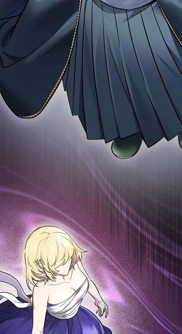 Tower of God Manga Chapter 623 page 66 - [Season 3] Ep. 206