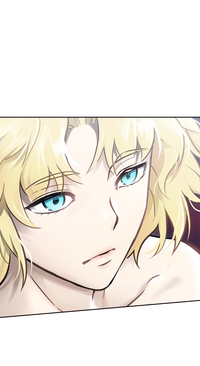 Tower of God Manga Chapter 623 page 68 - [Season 3] Ep. 206