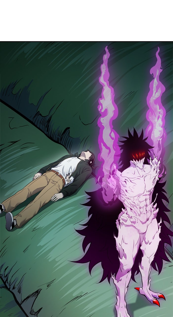 Tower of God Manga Chapter 623 page 74 - [Season 3] Ep. 206