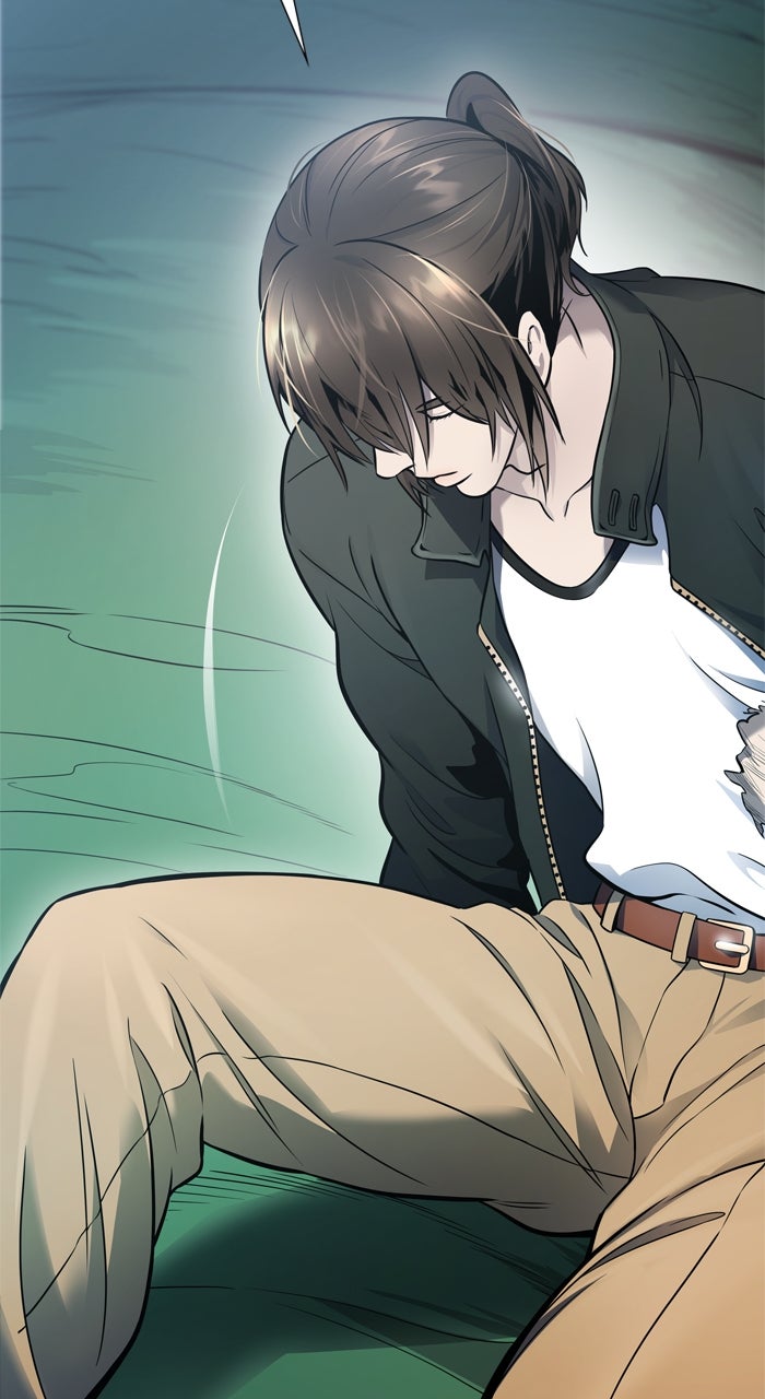 Tower of God Manga Chapter 623 page 77 - [Season 3] Ep. 206