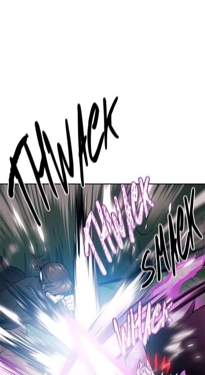 Tower of God Manga Chapter 623 page 84 - [Season 3] Ep. 206