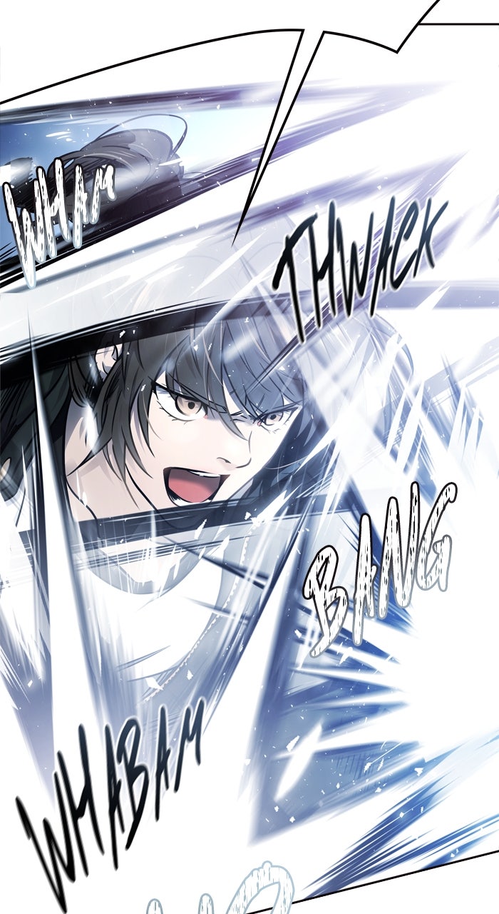 Tower of God Manga Chapter 623 page 87 - [Season 3] Ep. 206