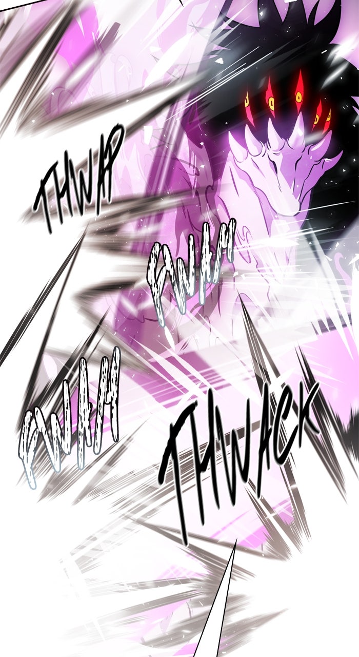 Tower of God Manga Chapter 623 page 89 - [Season 3] Ep. 206